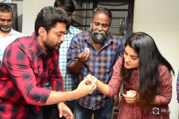 118 Movie Success Celebrations